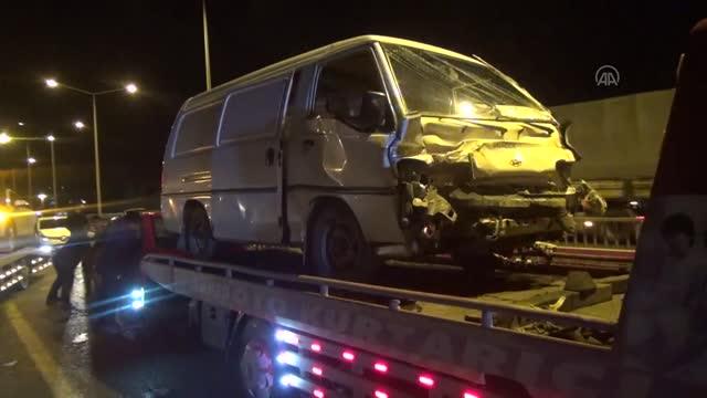 7 erebe lihev ketin Lê birîndar û mirî nînin