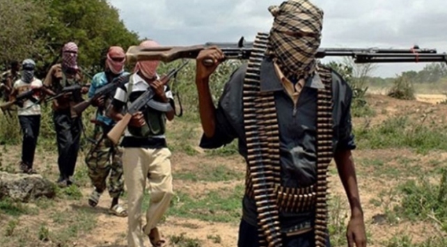 Boko Haram êrîs kir: 10 lesker hatin kustin
