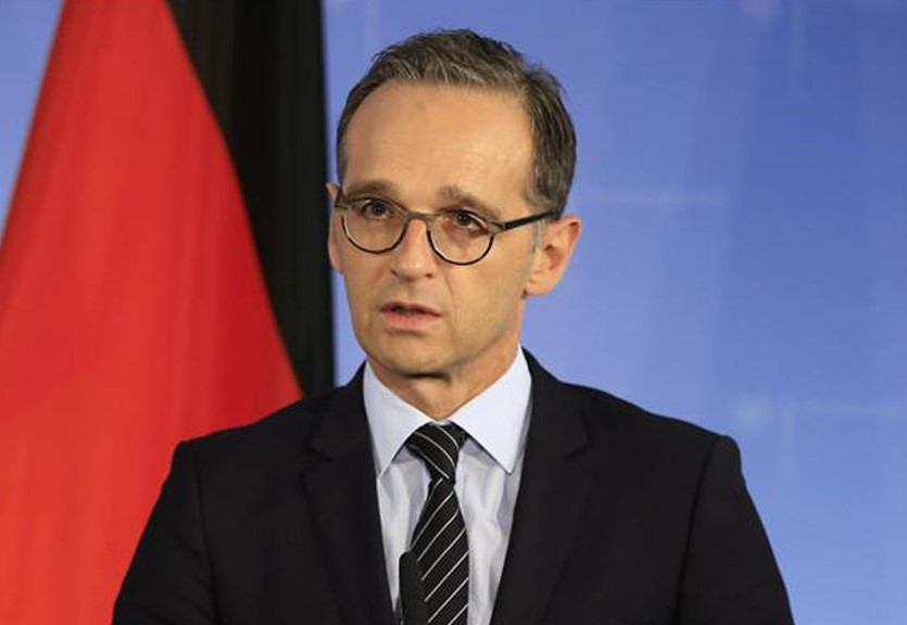 Almanya û Rûsya bo Tirkiyê peyamên sersaxiyê dan