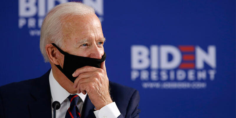 Joe Biden: “Divê Erdogan bi hilbijartinê bikeve”