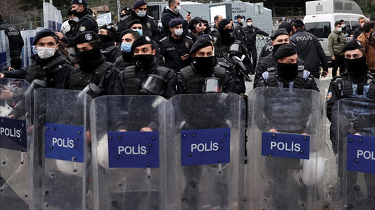 Dozger daxwaza zîndanîkirina 33 kesan da