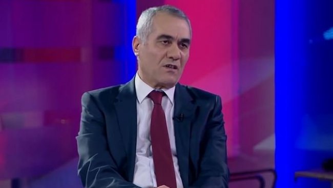 Haco: “Rûsya di çarçoveya Sûriyê de destekê dide mafên Kurda”