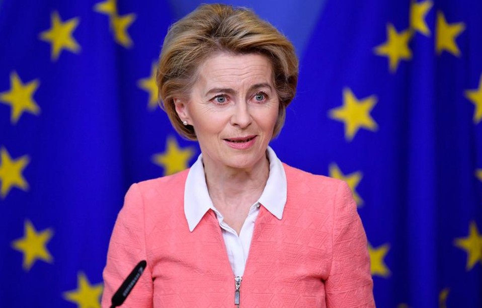 Îngîltere û Yekîtiya Awrûpayê lihev nakin