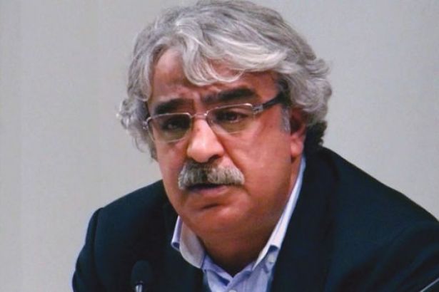 Xuska hevserokê HDP ê ya Mithat Sancar wefat kir