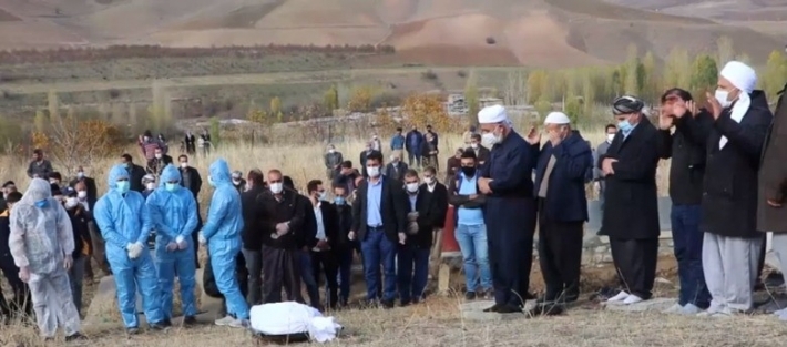 Li Kurdistana Rojhilat jimara wefatên Kovid-19 ê ji 7 hezarî derbas bû