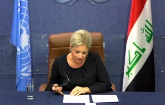 NH: Pirsgirêkên Hewlêrê û Bexdayê ji ber nebicîhanîna qanûna bingehîne