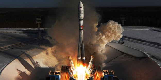 Amerîka: “Rûsya testa fuzeya peyksawarê kir”