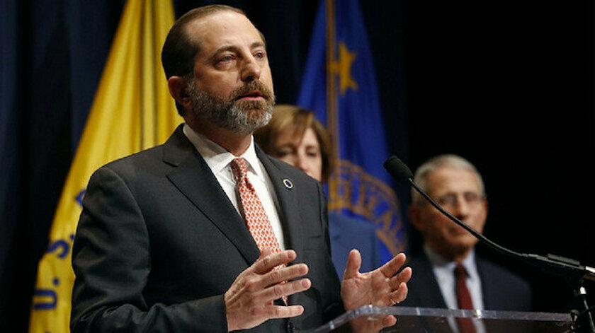 Amerîka: Derzîya Koronavîrusê dibe ku berî sersalê amade be