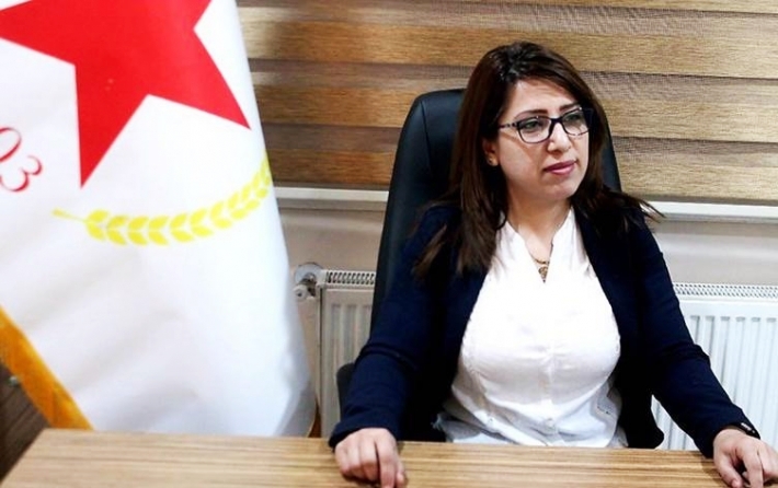 Berdevka PYDê naveroka danûstandinên qonaxa duyem eskere kir