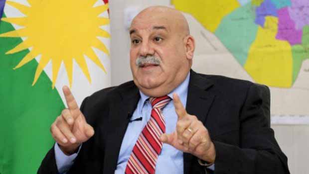 Yawer: Daxuyaniyên Iraqê yên derbarê êrîsên Tirkiye û Îranê de bi guman in