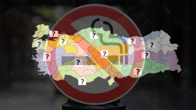 Li kuçe û kolanan kisandina cixarê hat qedexekirin