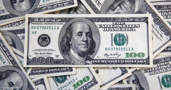 Budçeya Amerîkayê 3,1 trîlyon dolar deyndare