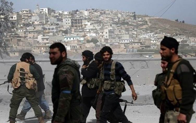 Rojeke Efrînê | Zilamek kustin, dikana diravan sêlandin û darên zeytûnan birîn