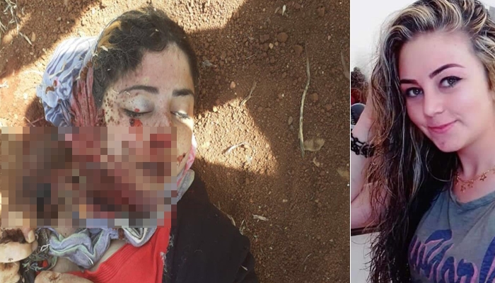 Çekdarên Sultan Murad keça Kurd a 16 salî revandin û kust