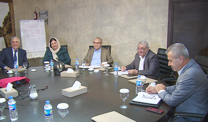 Ji ENKSê daxuyanî bo krîza aborî û diyarkirina nirxê genim û cehê cotkaran