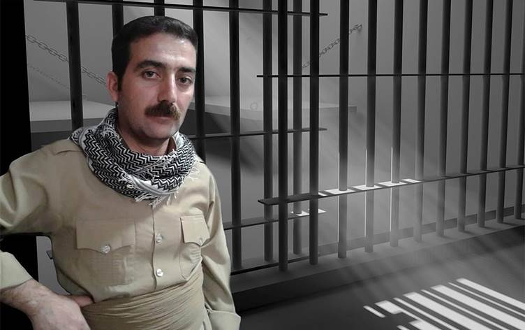 Amnestyê li ser darvekirina girtiyê Kurd bang li Îranê kir