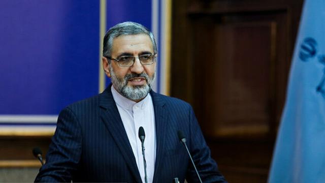 Li Îranê bi sedema casûsiyê 5 kes hatin girtin