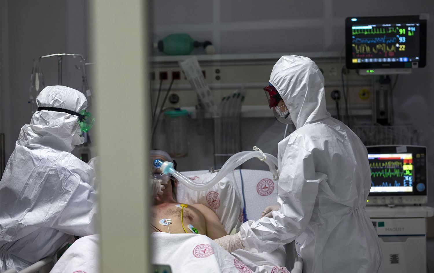 Nexwesxaneya Rizgarî ya Hewlêrê sedema zêdebûna mirinên li wê derê askere kir