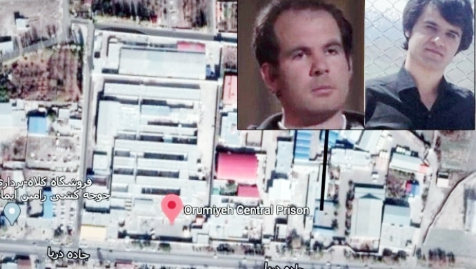 Rejîma Îranê 2 girtiyên siyasî yên Kurd ji ber sûcekî nekirine îdam kir