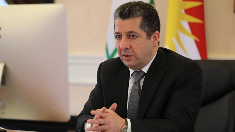 Serokwezîr Barzanî: Em amade ne pirsgirêkên ligel Bexdayê çareser bikin