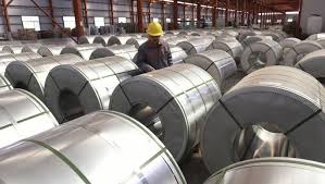 Amerîka dorpêçan danî ser hilberînerên metal yên Îranê