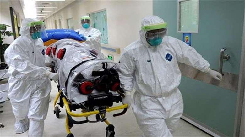 Li Urmiyê 22 kesên din ji ber Korona can dan