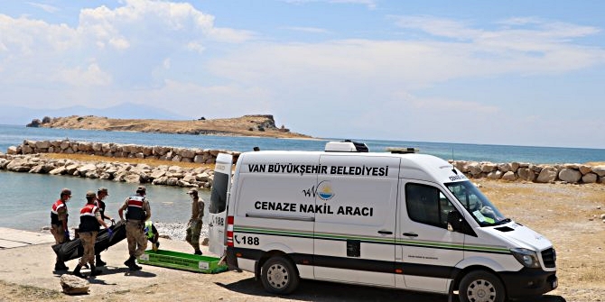 Hejmara termên ji Gola Wanê hatine derxistin gihîst 21 kesan