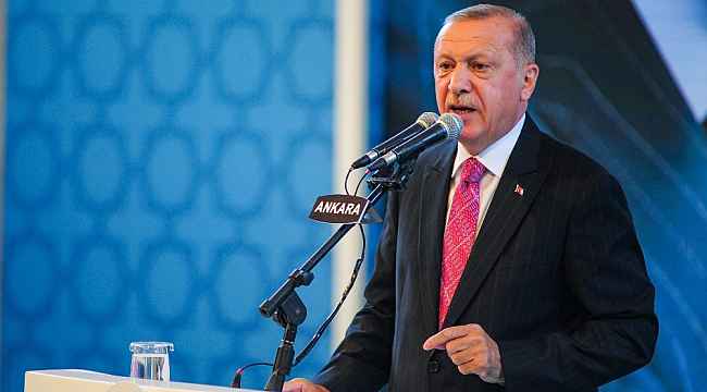 Erdogan di derbarê Derya Spî de gef li Yûnanîstanê xwar