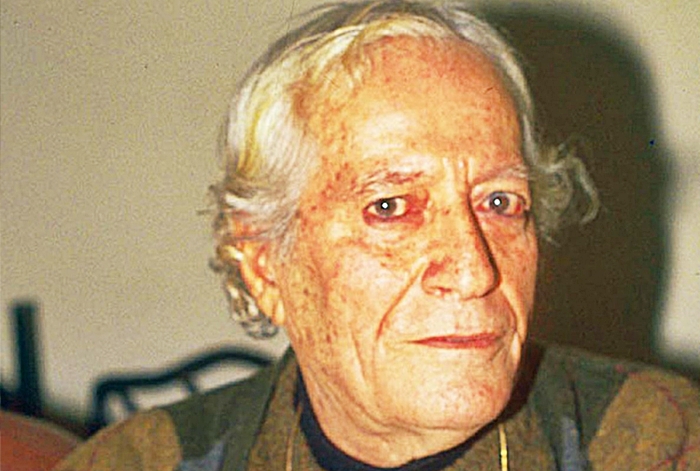 Apê Mûsa di 28emîn salvegera qetilkirina wî de tê bibîranîn