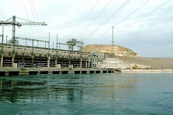 Rojava | Rêxistinên sivîl ji ber qutkirina avê giliyê Tirkiyê li 5 welatên NY kirin