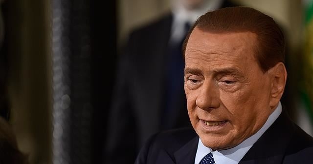 Serokwezîrê berê yê Îtalyayê Silvio Berlusconi tûsî vîrusa Koronayê bû