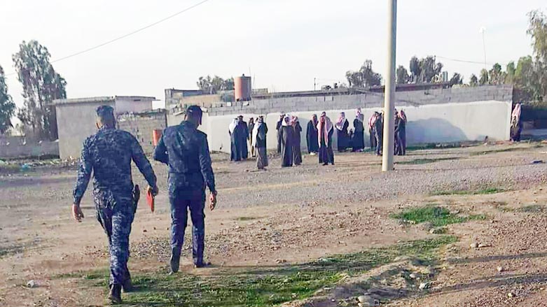 Li ser Erebkirina herêmên Kurdistanî sandek Herêma Kurdistanê diçe Bexdayê