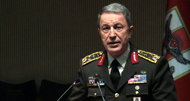 Iraqê serdana Wezîrê Berevaniyê yê Tirkiyê bo Bexdayê hilwesand