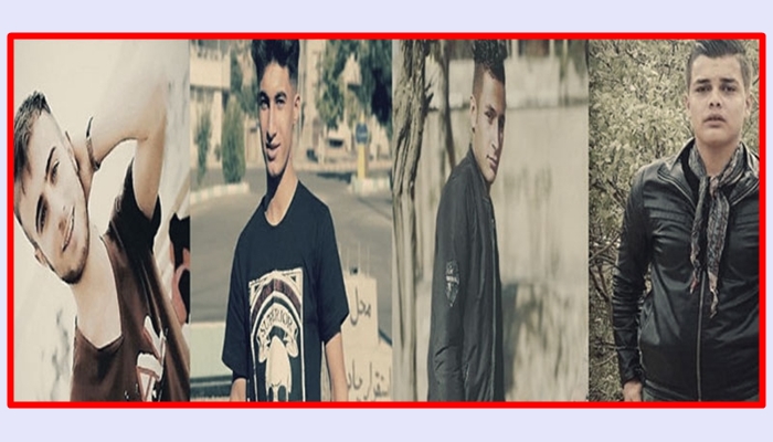 Dadgeha Îranê bi hinceta sewitandina wêneyê Suleymanî 16 sal ceza da 3 xortên Kurd