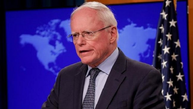 Jeffrey: Hejmara leskerên Amerîkî yên li Rojava zêdetir e, me ji Trump vesart