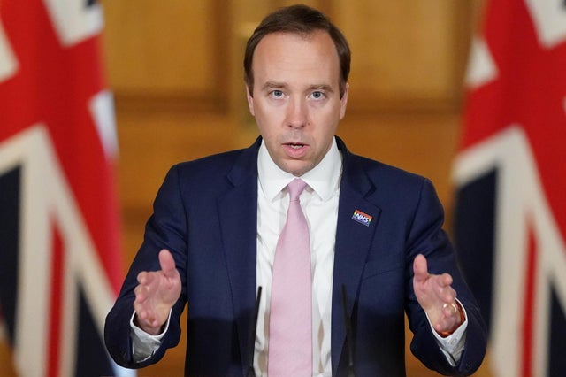 Brîtanya: Wê derziya vîrusa Korona heta Noelê amade bibe