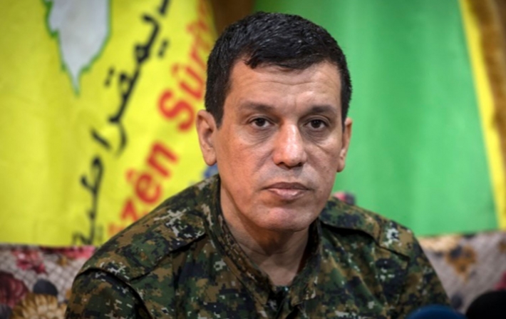 Mezlûm Ebdî ji gelê Kuweytê re sersaxî xwest