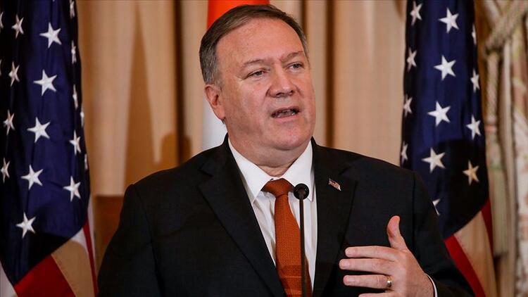 Pompeo bi rêya telefonê sersaxî ji bo gelê Lubnanê ji Serokwezîrê Lubnanê xwest