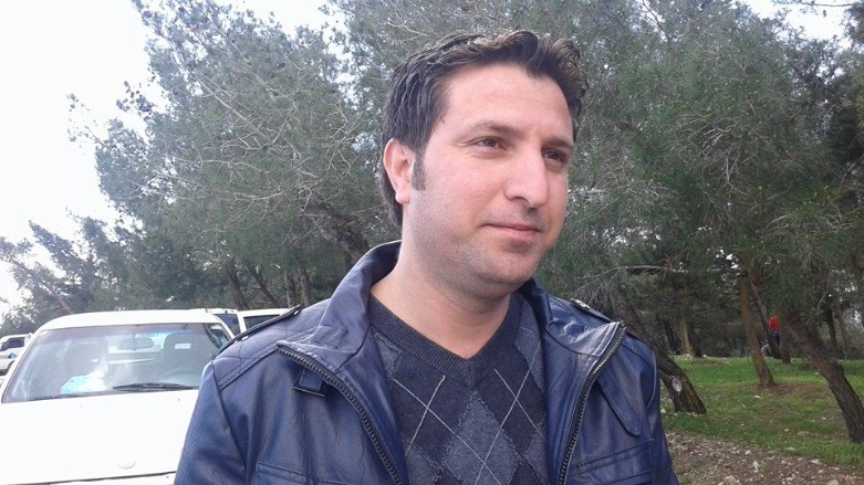 Êfrîn | Çekdaran Serokê Meclîsa Xwecihî bi tohmeta YPG-PYDê radestî Tirkiyê kir