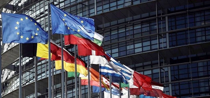 Yekîtiya Ewropayê 7 wezîrên rejîma Sûriyê xist nav lîsteya dorpêçan