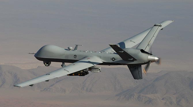 Amerîkayê li Idlibê êrîsî civîna komên cîhadî kir: 22 kustî…