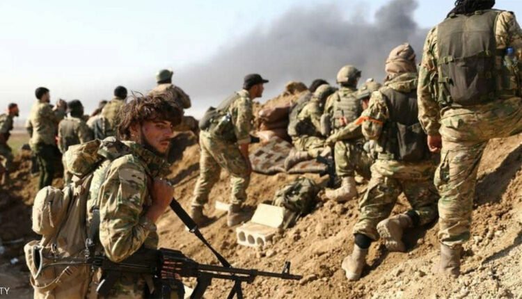 Rûsya: Metirsiya ku çekdarên sûrî derbasî Rûsyayê bibin nayê înkarkirin