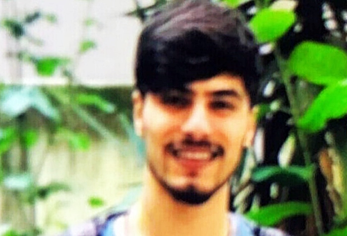 Li Stenbolê ciwanekî Kurd ji aliyê polîsan ve hat kustin