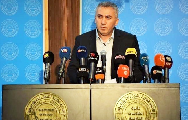 Dr. Ciwan Mistefa: Egereke mezin heye ji ber Koronayê karesateke mirovî rû bide