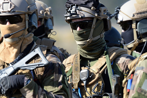 Hêzên Fransî fermandarekî payebilind ê El Qaîdeyê kustin