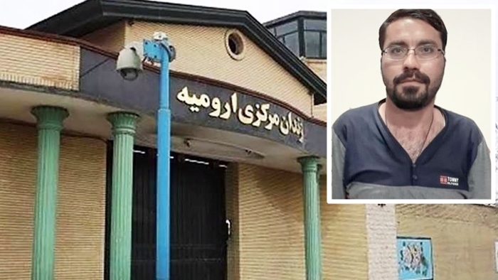 Girtiyê siyasî yê Kurd ku Tirkiyê teslîmî Îranê kiribû agir berda bedena xwe