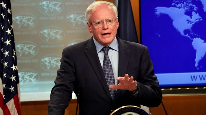 Jeffrey: Wê di dema seroktiya Biden de têkiliyên Amerîka û Tirkiyê xerabtir bin