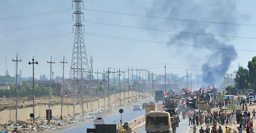 Pistî 3 salên Xiyaneta 16ê Cotmehê Kurdên Kerkûkê rûbirûyî bîlançoyeke giran bûn