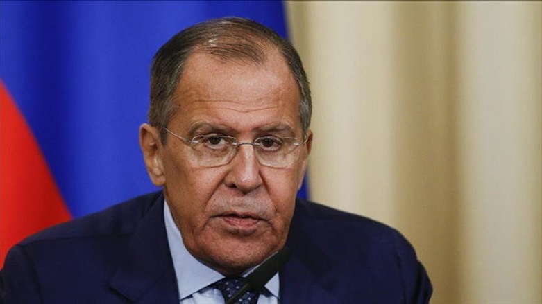 Lavrov: Bi qasî 2 hezar çekdarên kirêkirî di serê Qerebaxê de cî digirin