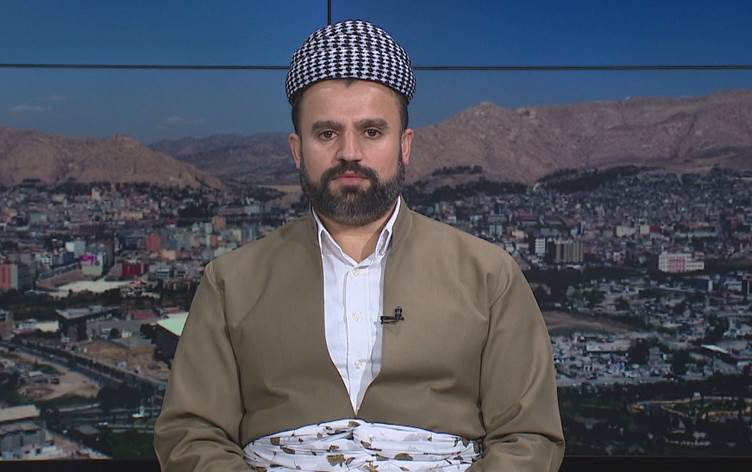 Doskî: Me qencî ji Baba Sêx dîtin, em gelek xembar in bi koça wî ya dawî